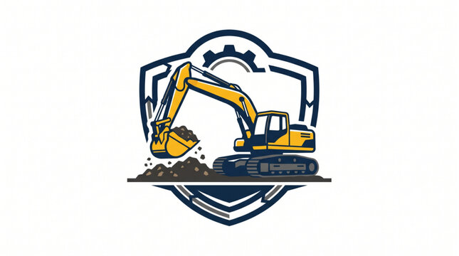 Excavator and Heavy Equipment