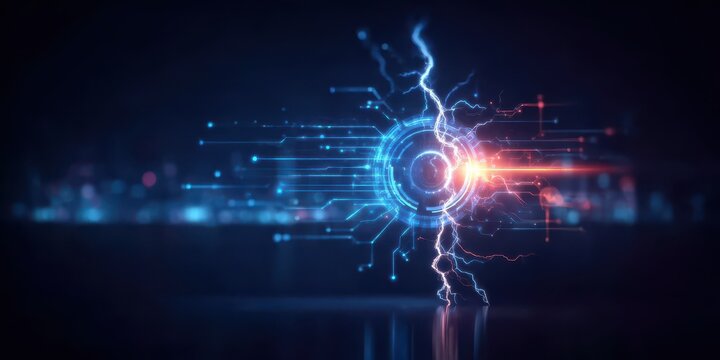 Following a virus attack incident, the defense found a vulnerability while detection systems sent a loud emergency alert.