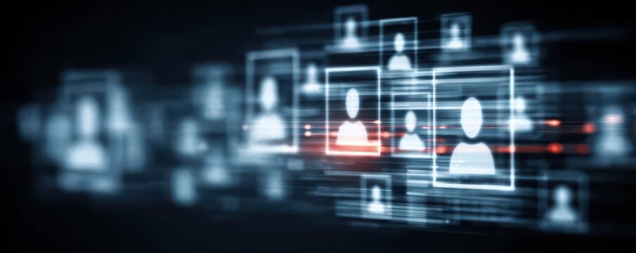 Each campaign must identify a client profile using CRM logs of behaviour to ensure perfect audience targeting