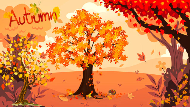 herbstzeit