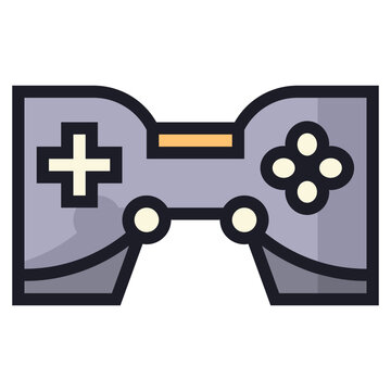 game controller