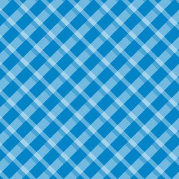 Abstract Diagonal Plaid Blue Sky Blue Azure Lattice Wallpaper Asset: Scripted Content Premium Minimalist Geometric Diagonal Plaid Lattice Seamless Background with Soft Frosted Shimmer and Oblique Fine