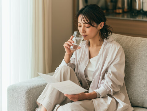 美容医療,ダウンタイム,美容整形,美容外科,美容皮膚科,美容クリニック,術後,施術後,腫れ,内出血,赤み,むくみ,回復期間,アフターケア,術後ケア,経過観察,ビフォーアフター,症例写真,糸リフト,脂肪吸引,二重整形,クマ取り,鼻整形,豊胸,ボトックス,ヒアルロン酸,ダーマペン,水光注射,レーザー治療,美容施術,医師,美容外科医,美容看護師,カウンセリング,診察,クリニック内,日本人女性,20代女性