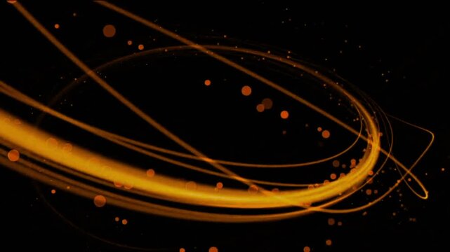 Gold glitter sparkle shine stars trail burst, white twinkling particles animation, magic dust glow sparkle effect, fairy dust transition seamless loop