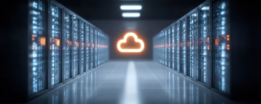 Reliable infrastructure and cloud technology facilitate the processing required for a high performance and reactive system interface.