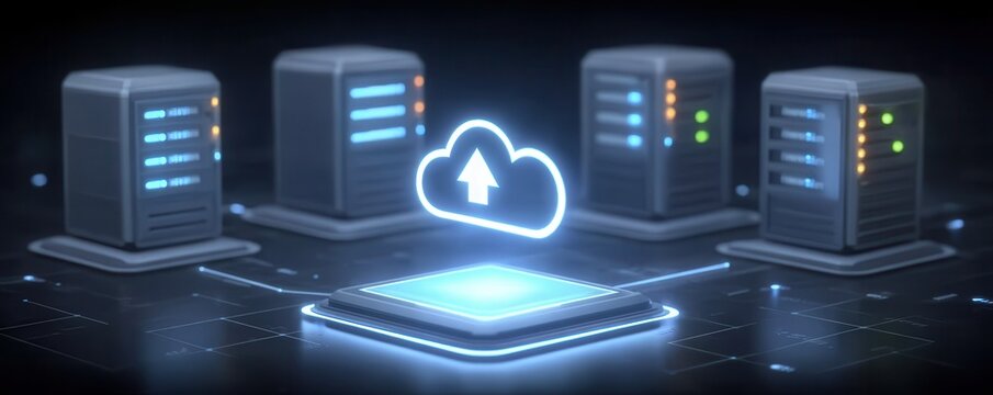 New cloud infrastructure and processing technology allow the system interface to operate with unmatched daily performance.