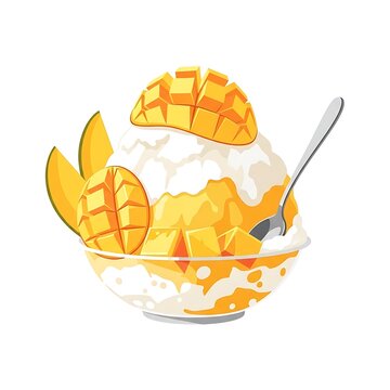 Freshly baked orange and lemon muffins in paper cup.