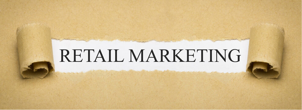 Retail Marketing