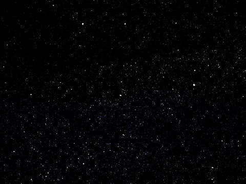 Space star shape sky night background, black starry cosmos abstract pattern dark blue science, textile cosmic galaxy astronomy decoration fantasy wallpaper landscape