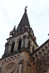 Obraz premium santuario de covadonga