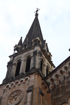 santuario de covadonga
