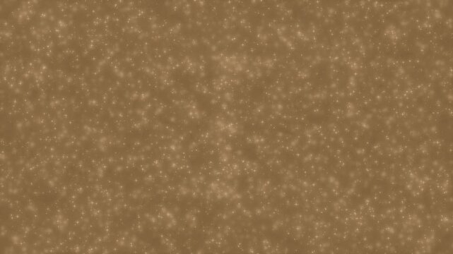 soft twinkling magical glitter stars shimmering on a soft pale old antique soft gold pastel coloured background animated 4K background wallpaper backdrop with a gentle magical fairy fantasy tone