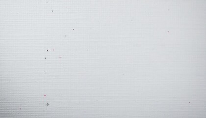 Fototapeta premium White Texture Background with Subtle Paper Fiber Pattern