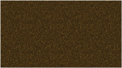Fototapeta premium Abstract golden brown noise texture, Sepia toned grain background, Warm metallic stipple pattern, Textured copper background design