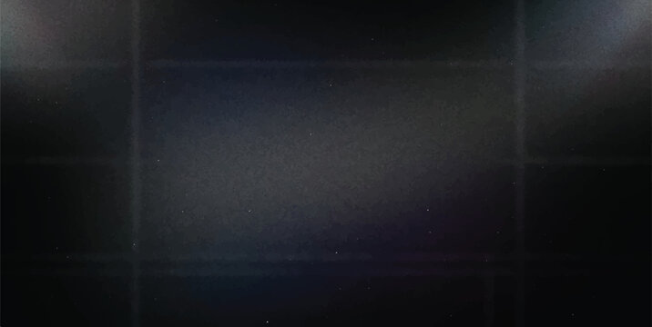 Dark cinematic film texture with square grid frame cinematic background abstract geometric structure minimalist aesthetic backdrop filmstock