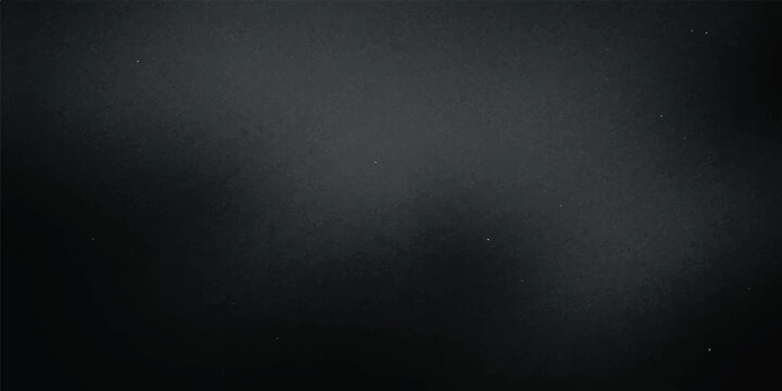 Dark moody grey gradient background with slight noise texture background gradient backdrop abstract minimalist monochrome charcoal vignette