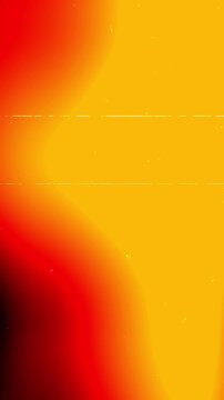 Cinematic Golden Light Leaks and Film Burn Overlay for Vertical Video Transitions 4k video