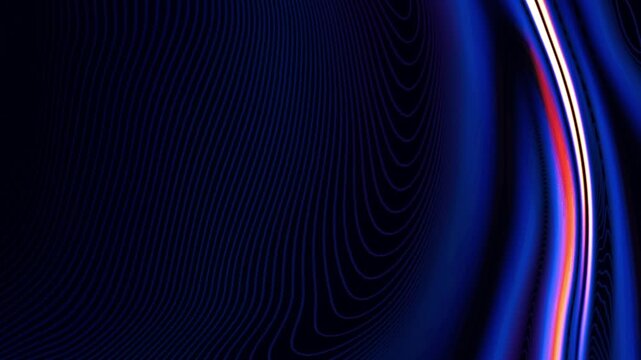 motion wave background gradient