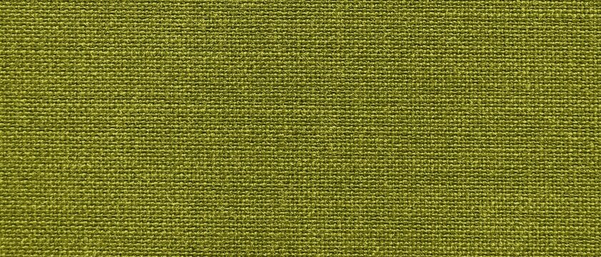green fabric texture