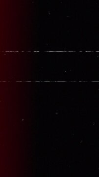 Vertical Film Burn Light Leaks Transition Overlay with Fast Glow for Cinematic Video Editing and Retro Lens Flare Background 4k video