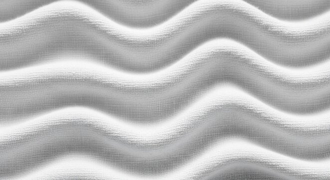 Flowing Fabric Dreams