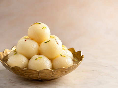 rasgulla bengali