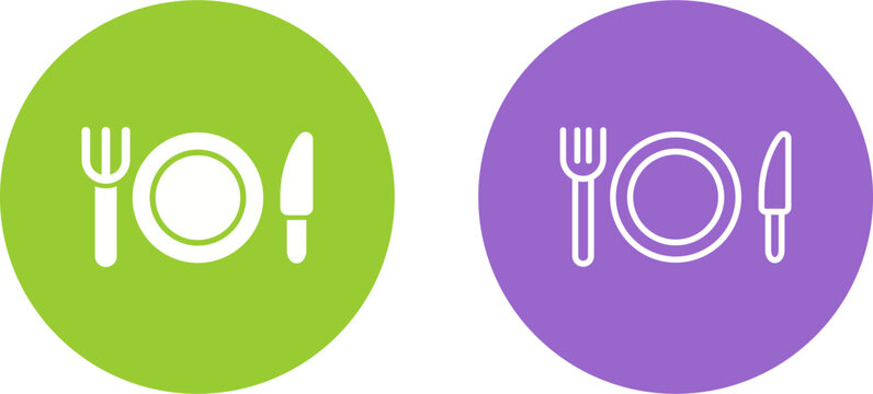 Food Vector Icon