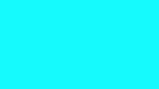 sky screen animation on background.tv screen. turn of screen ,television screen.4k video