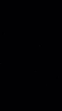 Vertical Retro Super 8mm Film Texture with Authentic Scratches and Red Light Leak Transitions 4k video