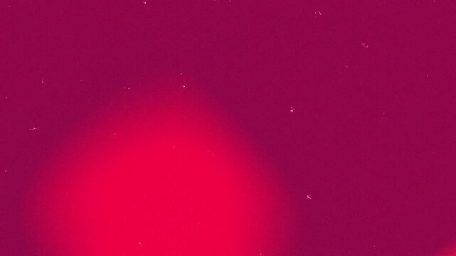 Retro Analog Filmstrip Texture with Dynamic Red Light Leaks and Aged Super 8mm Grainy Scratches 4k video