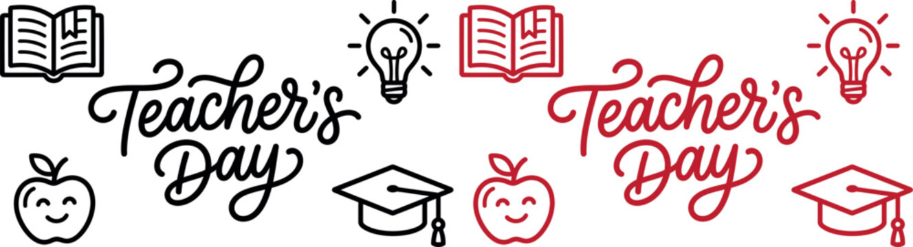 Studying icon set 37 editable icons for education and learning