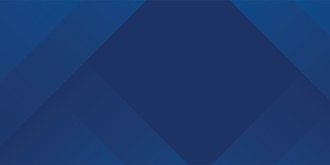 Obraz premium modern blue abstract background with elegant bright diagonal lines