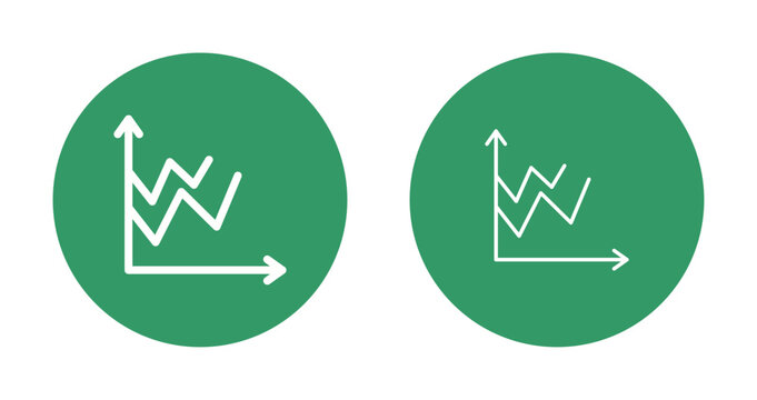 Plot Icon Design