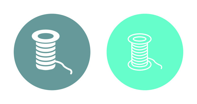 Thread Icon Design
