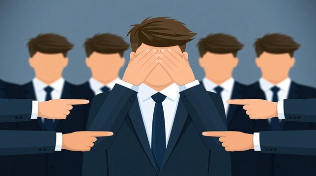 Bullying at work: why is everyone blaming a new manager?