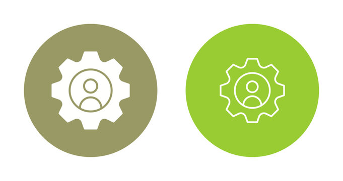 User-generated Content Icon Design