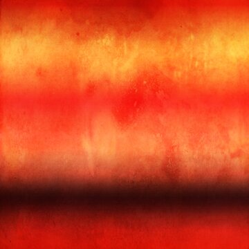 Abstract Background with Warm Tones and Distressed Effect