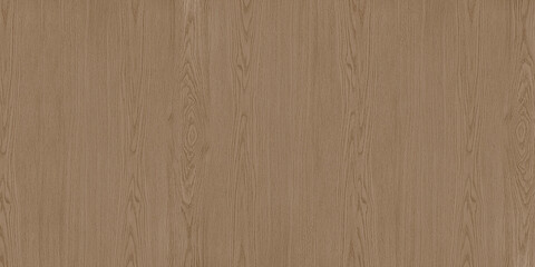 Fototapeta premium Light brown wooden surface large wide texture. Wood grain widescreen beige background