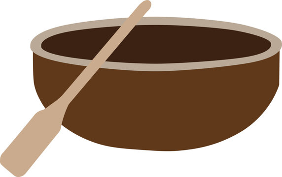 basket boat