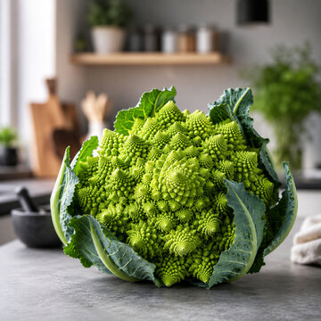 romanesco
