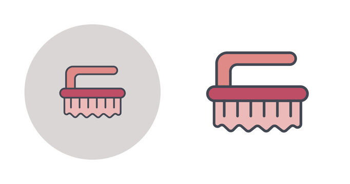 External Hard Drive Vector Icon
