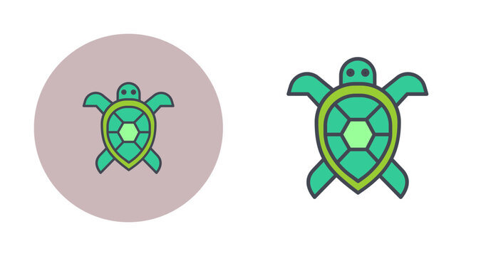 Emergency toilet Vector Icon