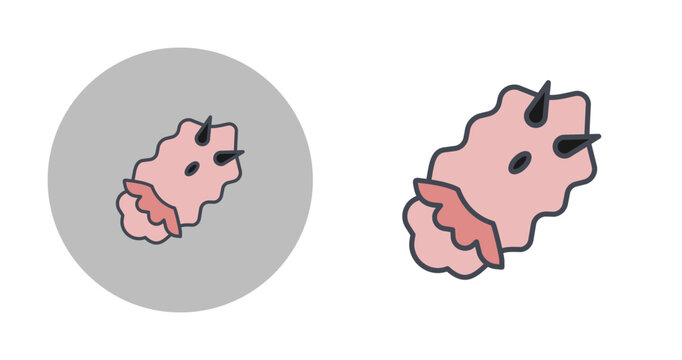 Emergency escape tool Vector Icon
