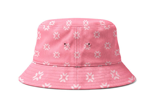 Cap Mockup