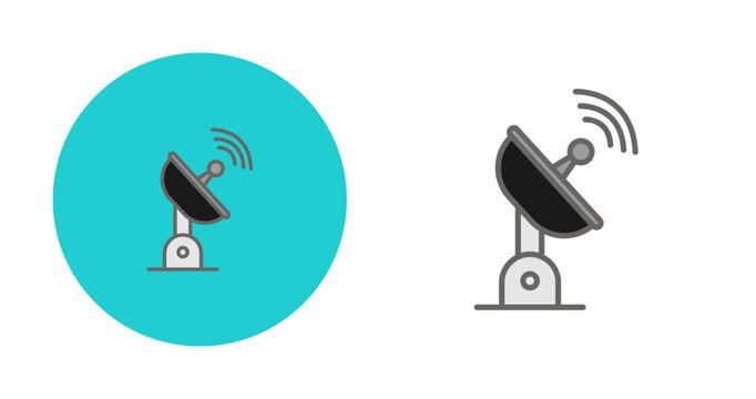 Data Quality Vector Icon
