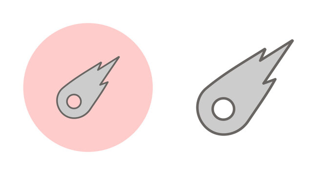 Spreadsheet Vector Icon