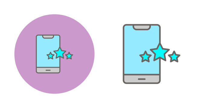 Traffic cone Vector Icon