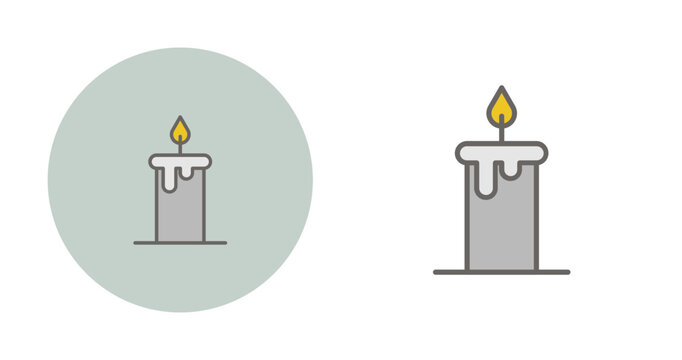 Link Vector Icon