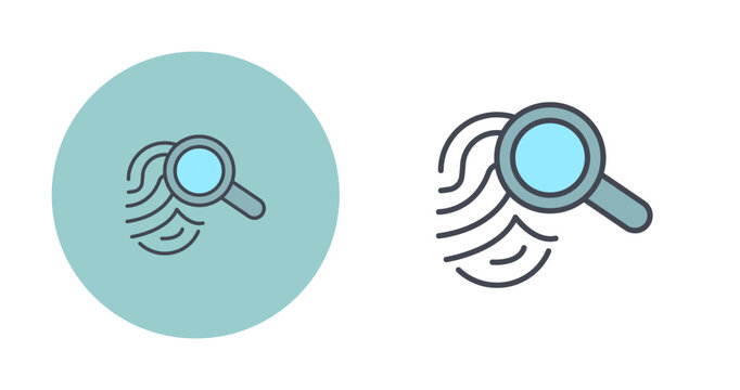 Telegraph Vector Icon