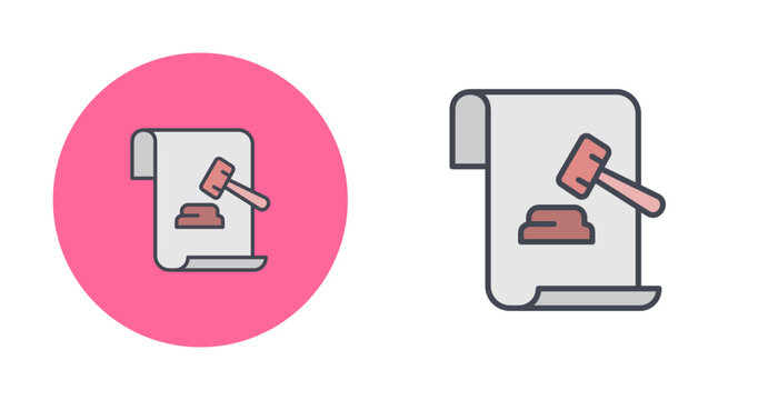 Two way Radio Vector Icon